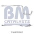 RURA WYDECHOWA CHRYSLER PT CRUISER 2,0/2,2D BM CATALYSTS BM50412 (фото 1)