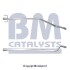 RURA WYDECHOWA OPEL ASTRA H 1,3D/1,7D BM CATALYSTS BM50443 (фото 1)