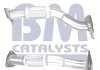 Вихлопна труба BM CATALYSTS BM50486 (фото 1)