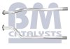 Випускна труба BM CATALYSTS BM50493 (фото 2)