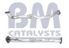 Випускна труба BM CATALYSTS BM50523 (фото 2)