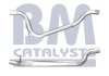 Вихлопна труба BM CATALYSTS BM50662 (фото 2)