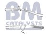 Випускна труба BM CATALYSTS BM50665 (фото 2)