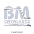 RURA WYDECHOWA VW CADDY 1,6TDI-2,0TDI BM CATALYSTS BM50738 (фото 1)