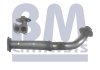 Вихлопна труба BM CATALYSTS BM70029 (фото 2)