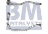 Випускна труба BM CATALYSTS BM70288 (фото 2)