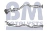 Вихлопна труба BM CATALYSTS BM70301 (фото 1)