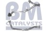 Випускна труба BM CATALYSTS BM70441 (фото 2)