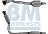 Автозапчасть BM CATALYSTS BM80108H (фото 2)