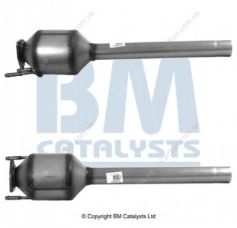 Каталізатор BM CATALYSTS BM80365H (фото 1)
