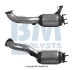 Katalizator EURO 5 pasuje do: AUDI A6 C6 2.7D/3.0D 05.04-08.11 BM CATALYSTS BM80854H (фото 1)