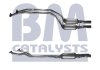 Каталізатор BM CATALYSTS BM90716H (фото 2)