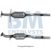 КАТАЛІТИЧНИЙ НЕЙТРАЛИЗАТОР FORD FOCUS BM CATALYSTS BM90722H (фото 1)