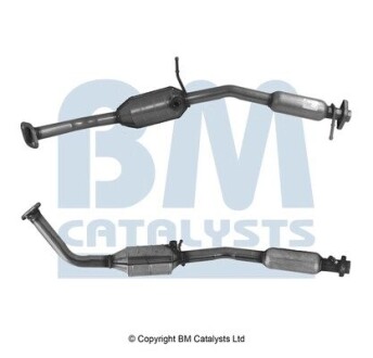 Катализатор BM CATALYSTS BM91156H