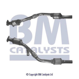 Катализатор BM CATALYSTS BM91282H