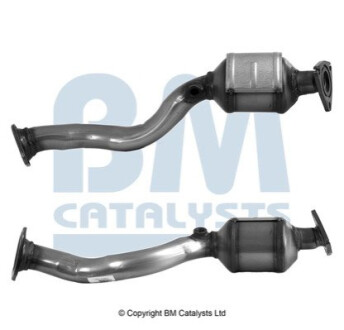 Катализатор BM CATALYSTS BM91573H