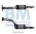 KATALIZATOR RENAULT CLIO III 1,2 16V MODUS BM CATALYSTS BM91972H (фото 1)