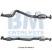 Katalizator pasuje do: OPEL ASTRA J, ASTRA J GTC 1.6 12.09- BM CATALYSTS BM92032H (фото 1)