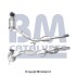 KATALIZATOR VW JETTA/BEETLE 1.2TSI/1,4TSI EURO 5/6 BM CATALYSTS BM92102H (фото 1)