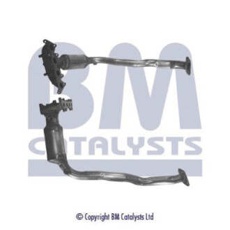 Автозапчасть BM CATALYSTS BM92175H