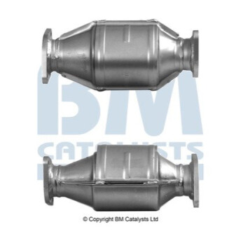 Автозапчасть BM CATALYSTS BM92417H