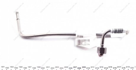 Напірний трубопровід, датчик тиску (протисаж./пил. фільтр) BM CATALYSTS PP11016A (фото 1)