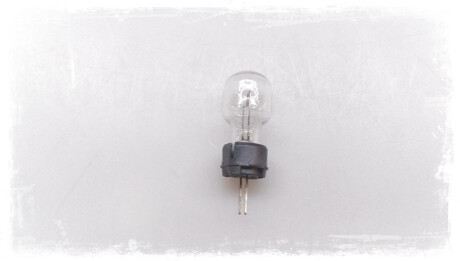 Лампа 24W 12V BMW 07119905467