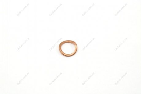 Уплотнительное кольцо BMW 07 11 9 963 072 (фото 1)