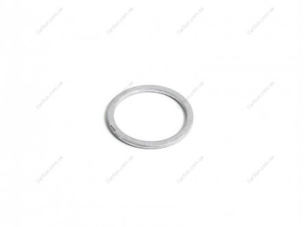 Уплотнительное кольцо, резьбовая пр BMW 07119963355 (фото 1)
