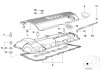 Комплект прокладок, кришка головки циліндра BMW 11120034106 (фото 2)