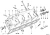 Прокладка головки циліндрів BMW 11121734279 (фото 1)