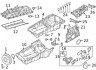 Кришка заливної горловини BMW 11 12 8 654 637 (фото 3)