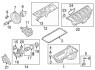 Маслосборник BMW 11137635651 (фото 3)