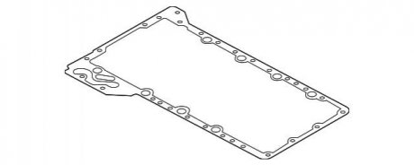 Прокладка масляного поддона BMW 11137852273