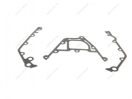 Комплект прокладок, картер рулевого механизма - BMW 11141436978 (фото 1)