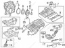 Колесо датчика BMW 11148605104 (фото 3)