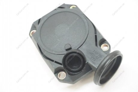 Клапан, отвода воздуха из картера BMW 11157501565 (фото 1)