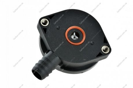 Клапан, отвода воздуха из картера - BMW 11157501567 (фото 1)