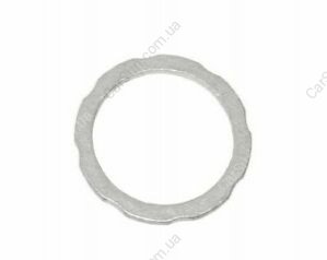Уплотнительное кольцо, резьбовая пр, Уплотнительное кольцо - BMW 11317534251