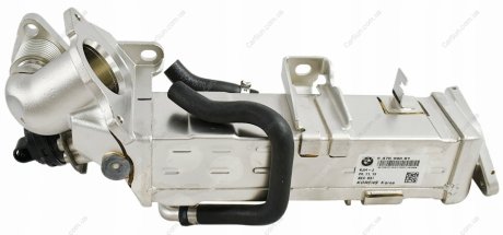 Теплообменник EGR без клапана BMW 11718476993