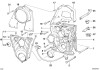 Датчик положення коленвала BMW 12141727555 (фото 1)