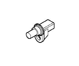 Датчик, положение распределительного вала BMW 12147539173