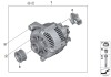 Шків генератора BMW 12317561001 (фото 4)
