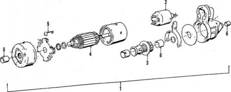 Водить машину BMW 12411268370