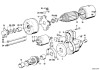 Соленоид BMW 12411354579 (фото 1)