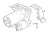 Стартер BMW 12418671503 (фото 3)