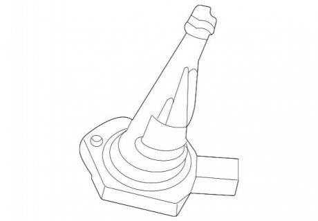 Датчик уровня масла 136040 BMW 12618638758