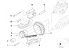 Планка успокоителя, цепь привода BMW 13522248519 (фото 1)