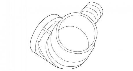 Ботинок BMW 13547514880