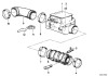 Расходомер воздуха BMW 13621274697 (фото 1)